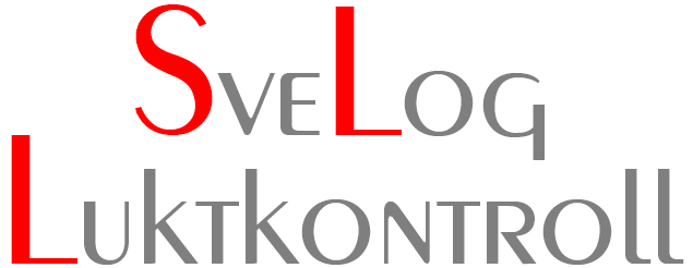 SveLog Luktkontroll